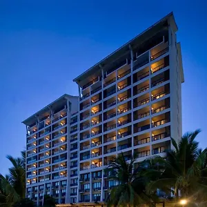 5* Hotel Ramada Plaza By Wyndham Bay